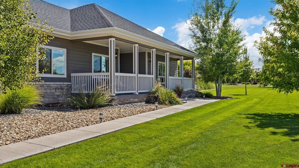 60113 Kiowa Lane Montrose CO 81403
