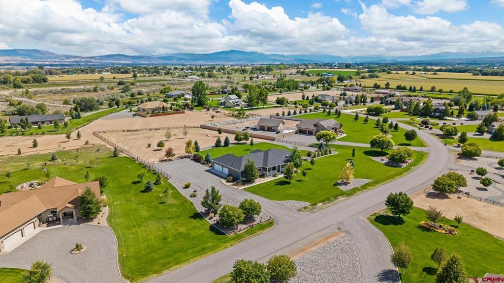 60113 Kiowa Lane Montrose CO 81403