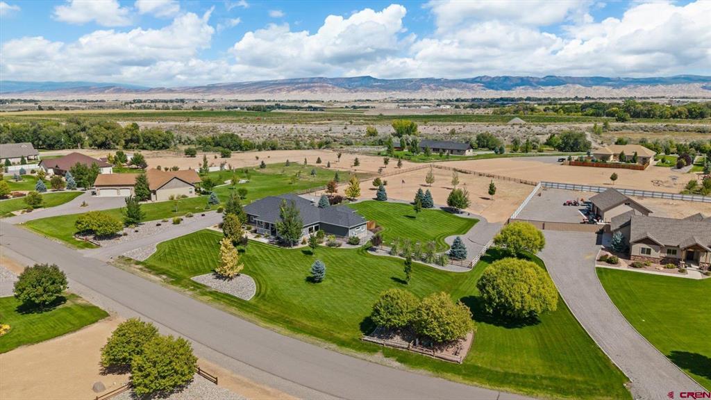 60113 Kiowa Lane Montrose CO 81403