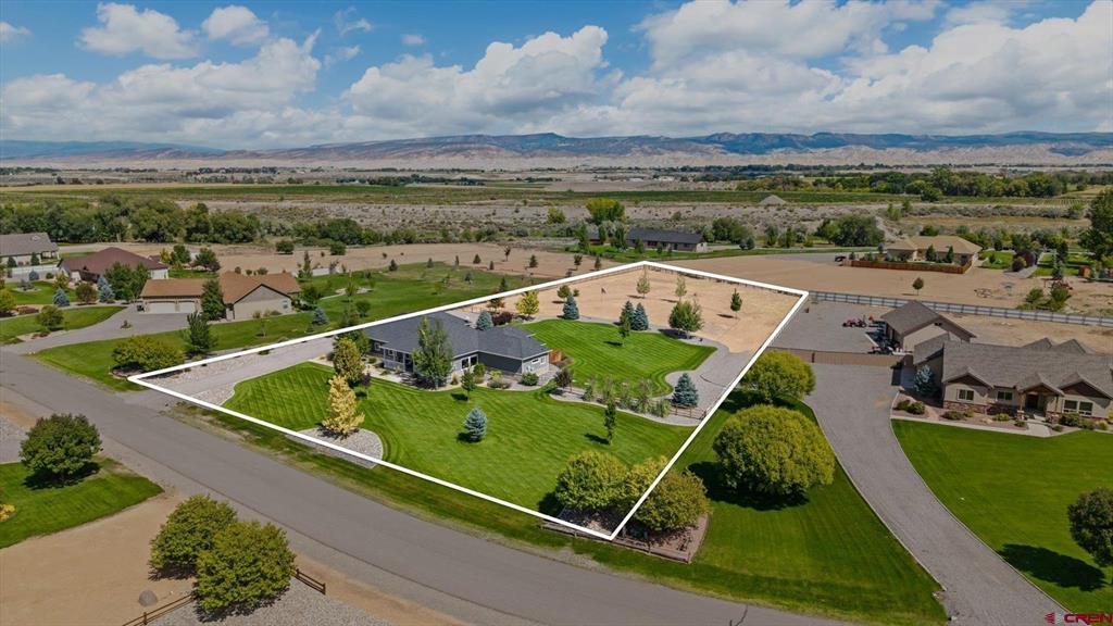 60113 Kiowa Lane Montrose CO 81403