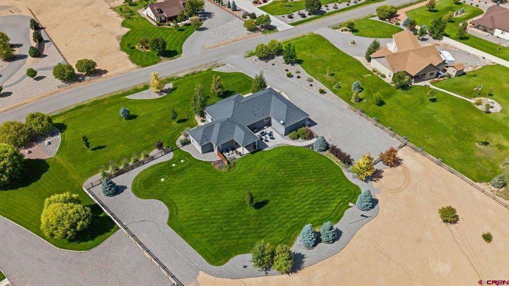 60113 Kiowa Lane Montrose CO 81403