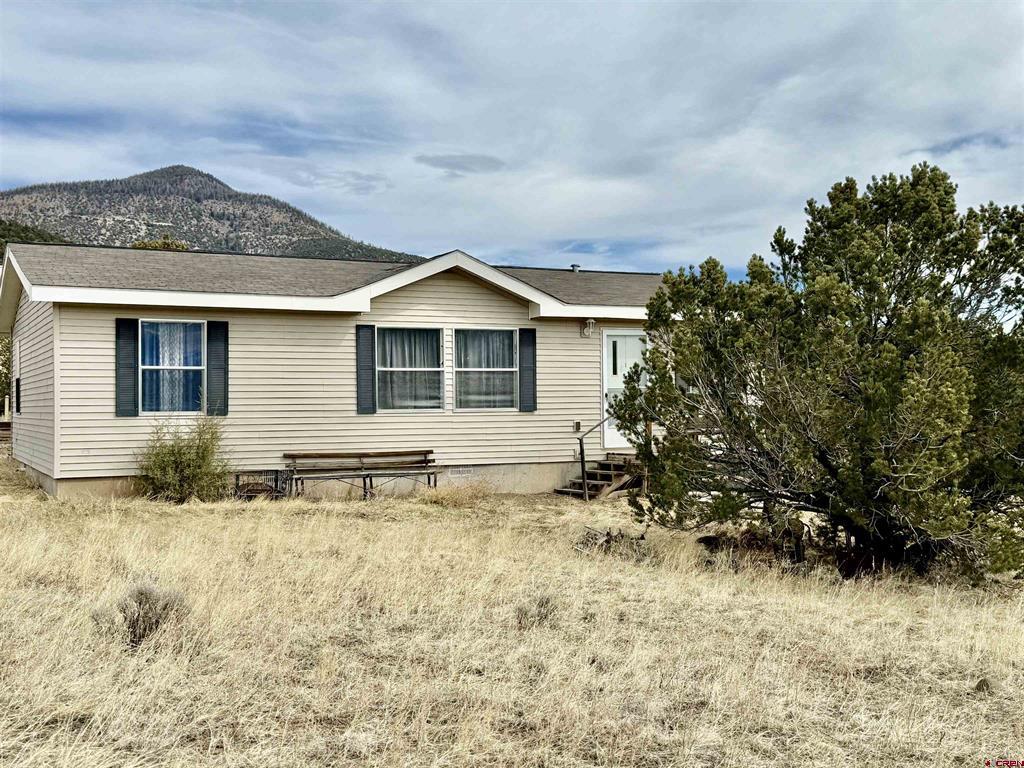 700 Rainbow Trail South Fork CO 81154