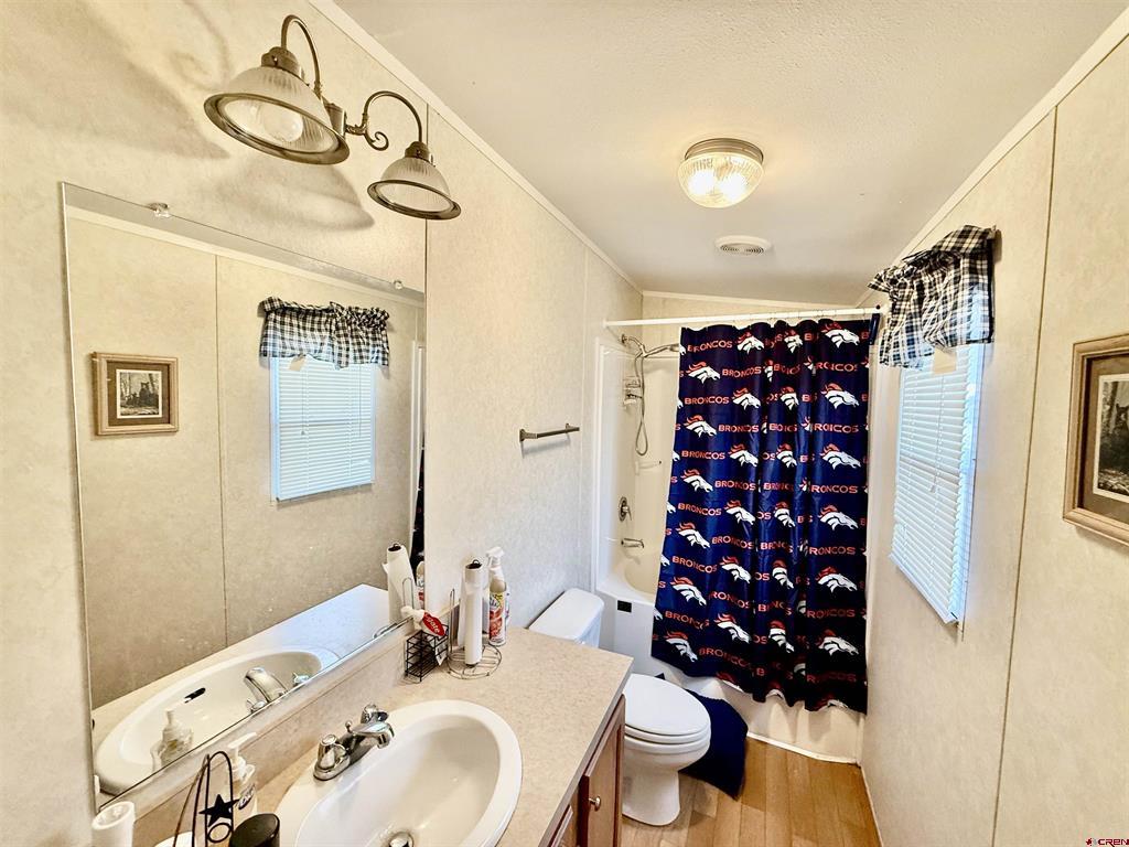 700 Rainbow Trail South Fork CO 81154