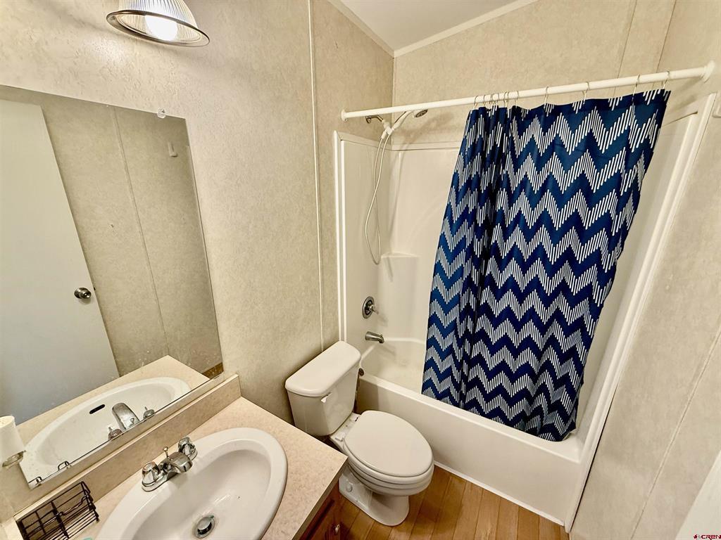 700 Rainbow Trail South Fork CO 81154