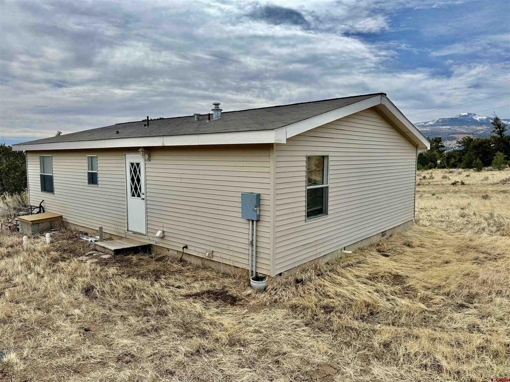700 Rainbow Trail South Fork CO 81154