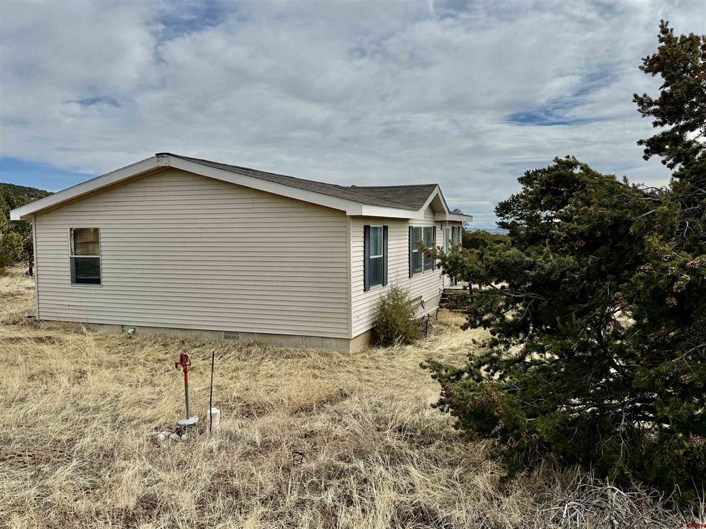 700 Rainbow Trail South Fork CO 81154