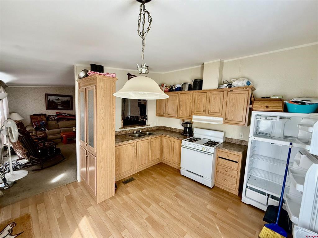 700 Rainbow Trail South Fork CO 81154