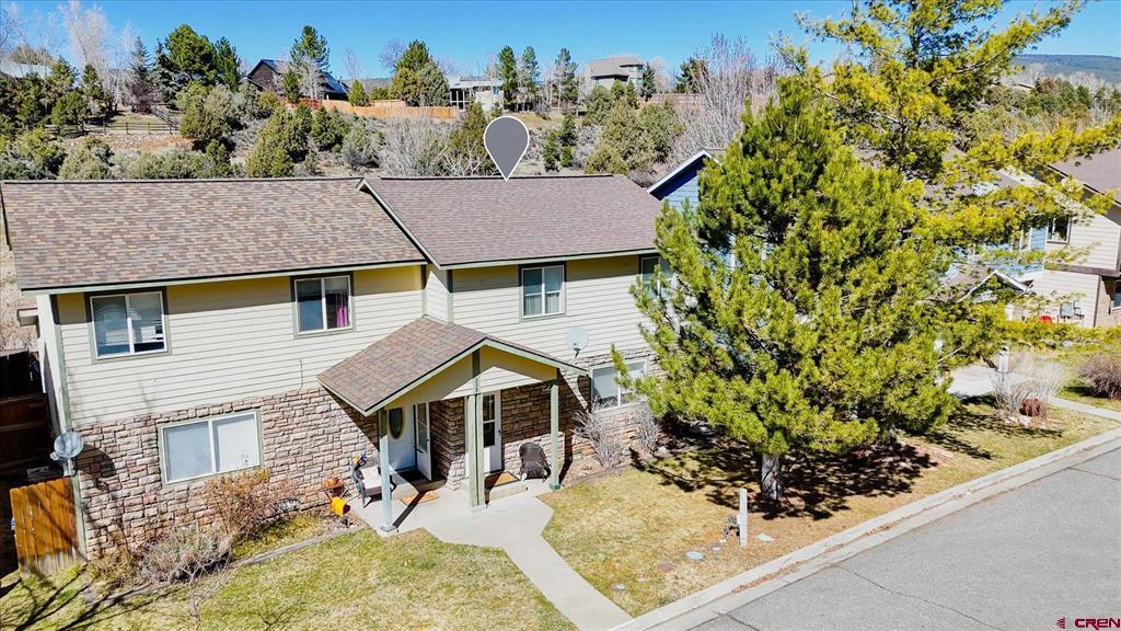 229 Jenkins Ranch Road Durango CO 81301