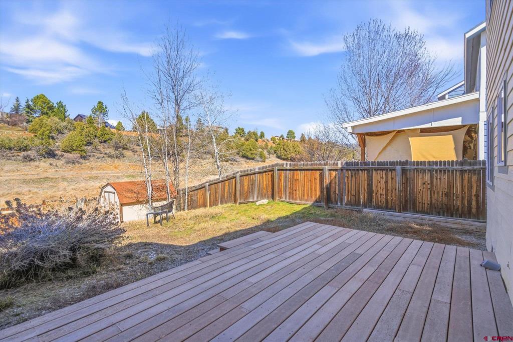 229 Jenkins Ranch Road Durango CO 81301