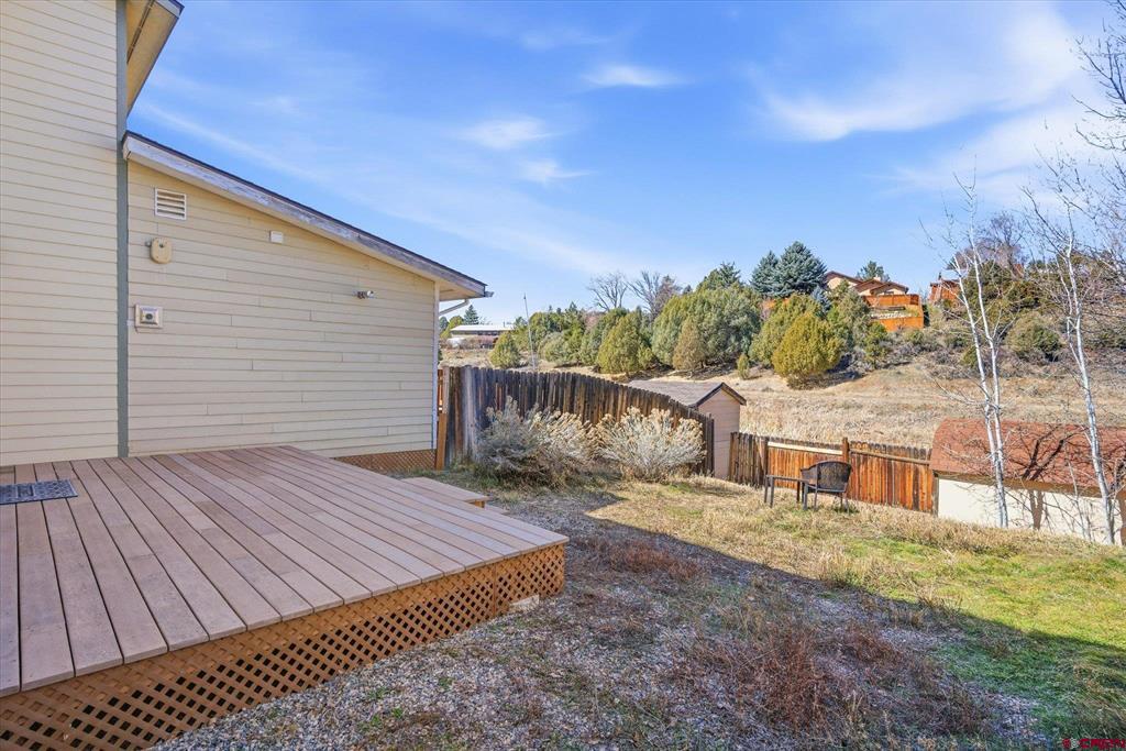 229 Jenkins Ranch Road Durango CO 81301