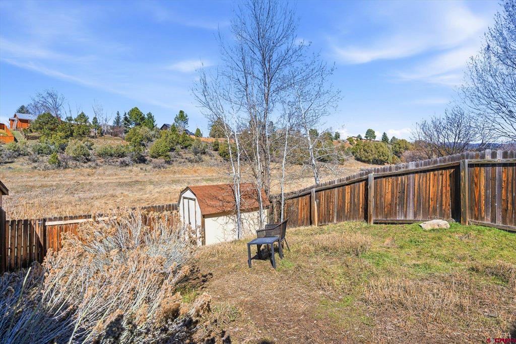 229 Jenkins Ranch Road Durango CO 81301