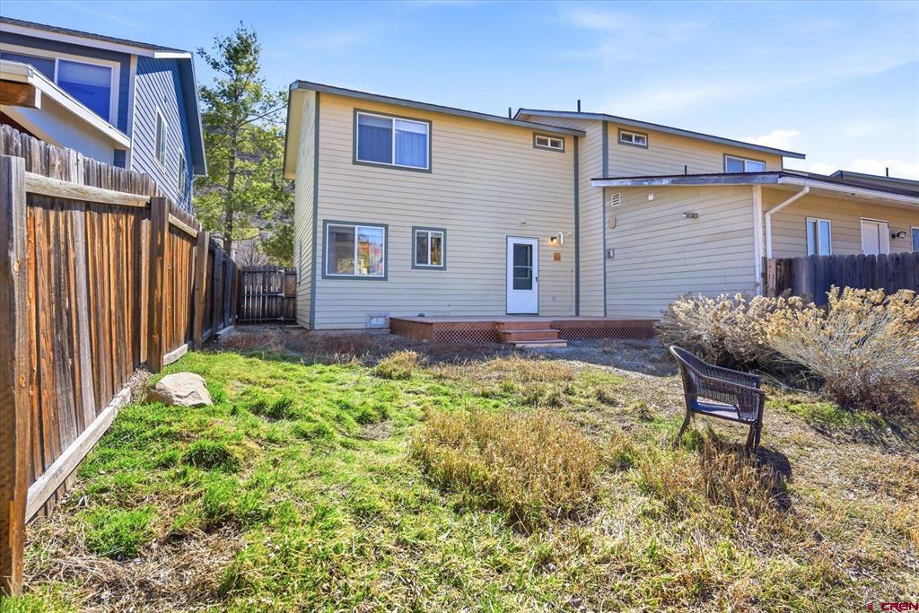 229 Jenkins Ranch Road Durango CO 81301