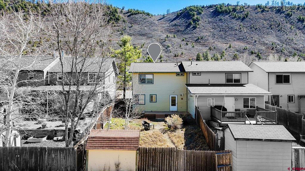 229 Jenkins Ranch Road Durango CO 81301