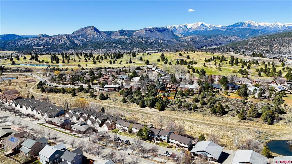229 Jenkins Ranch Road Durango CO 81301