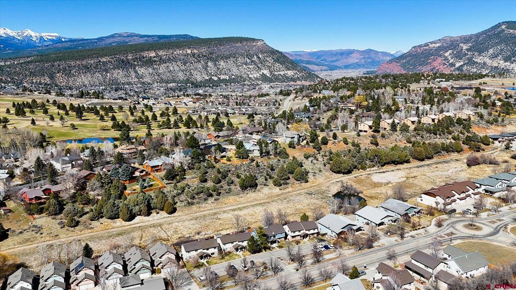 229 Jenkins Ranch Road Durango CO 81301