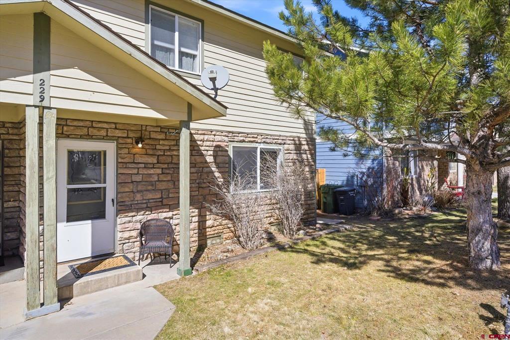 229 Jenkins Ranch Road Durango CO 81301