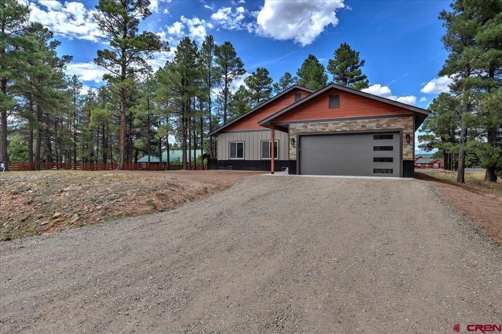 Pagosa Springs CO, 677 Oakwood