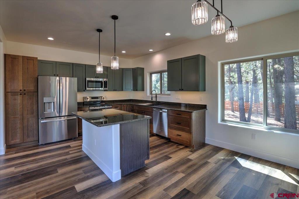 677 Oakwood Circle Pagosa Springs CO 81147