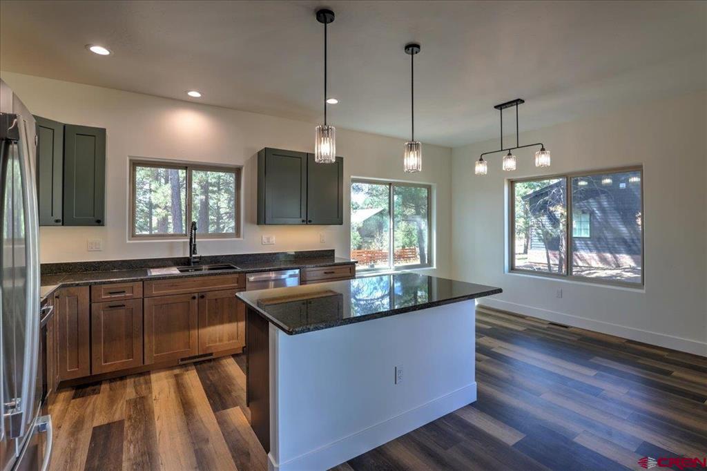 677 Oakwood Circle Pagosa Springs CO 81147