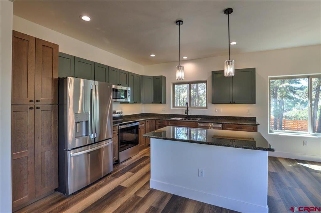 677 Oakwood Circle Pagosa Springs CO 81147
