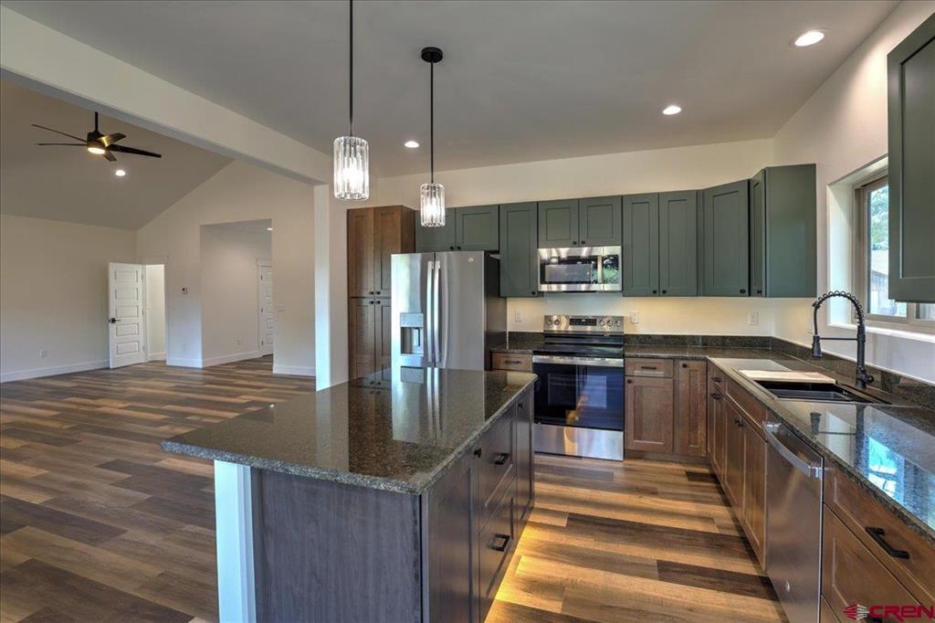 677 Oakwood Circle Pagosa Springs CO 81147