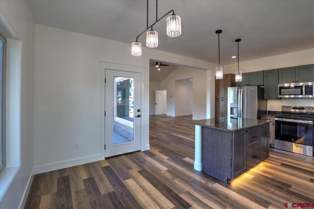 677 Oakwood Circle Pagosa Springs CO 81147