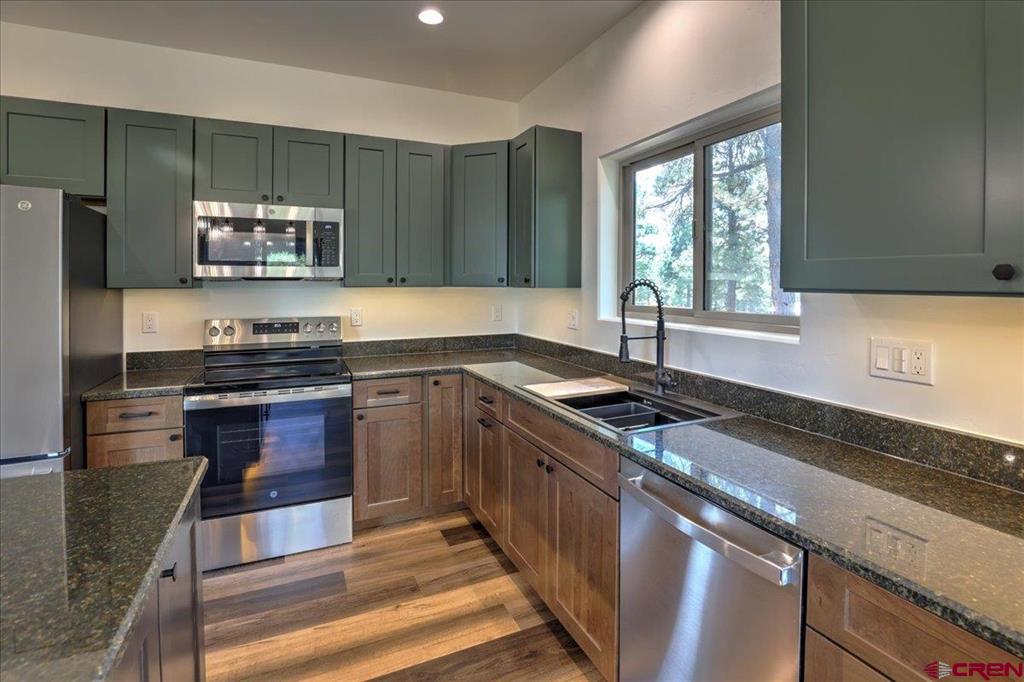 677 Oakwood Circle Pagosa Springs CO 81147
