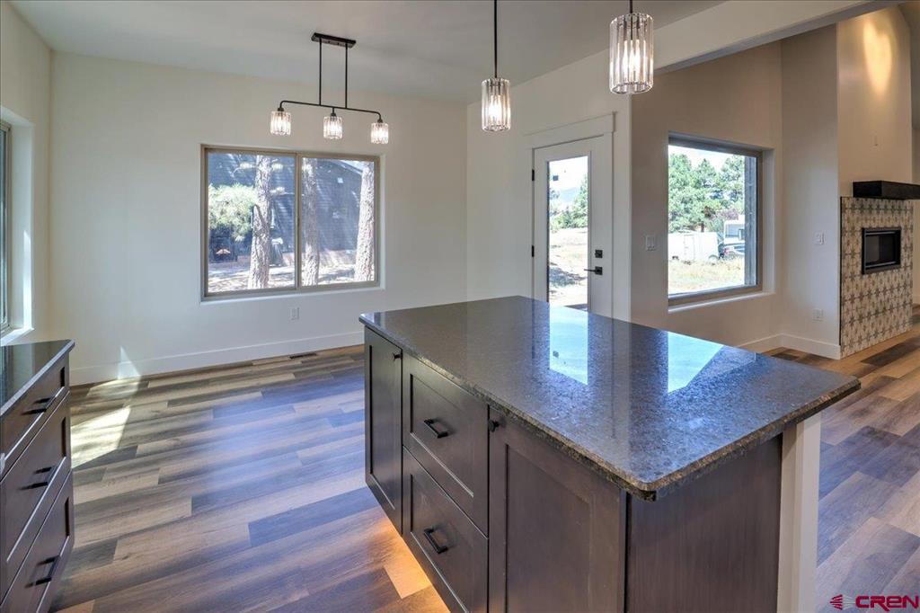 677 Oakwood Circle Pagosa Springs CO 81147