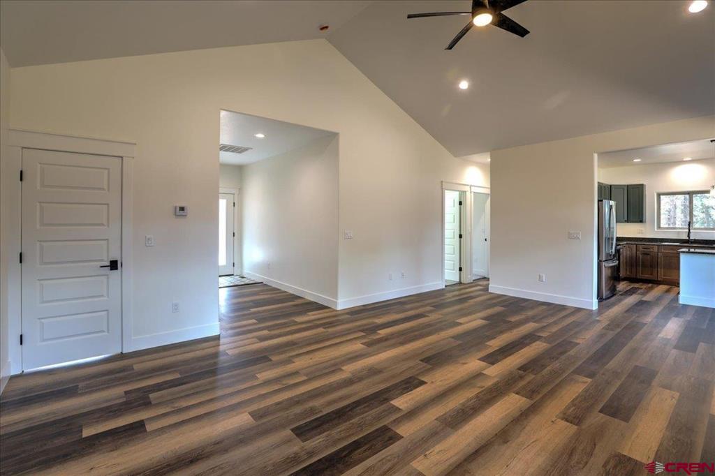 677 Oakwood Circle Pagosa Springs CO 81147
