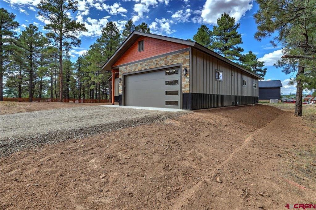677 Oakwood Circle Pagosa Springs CO 81147