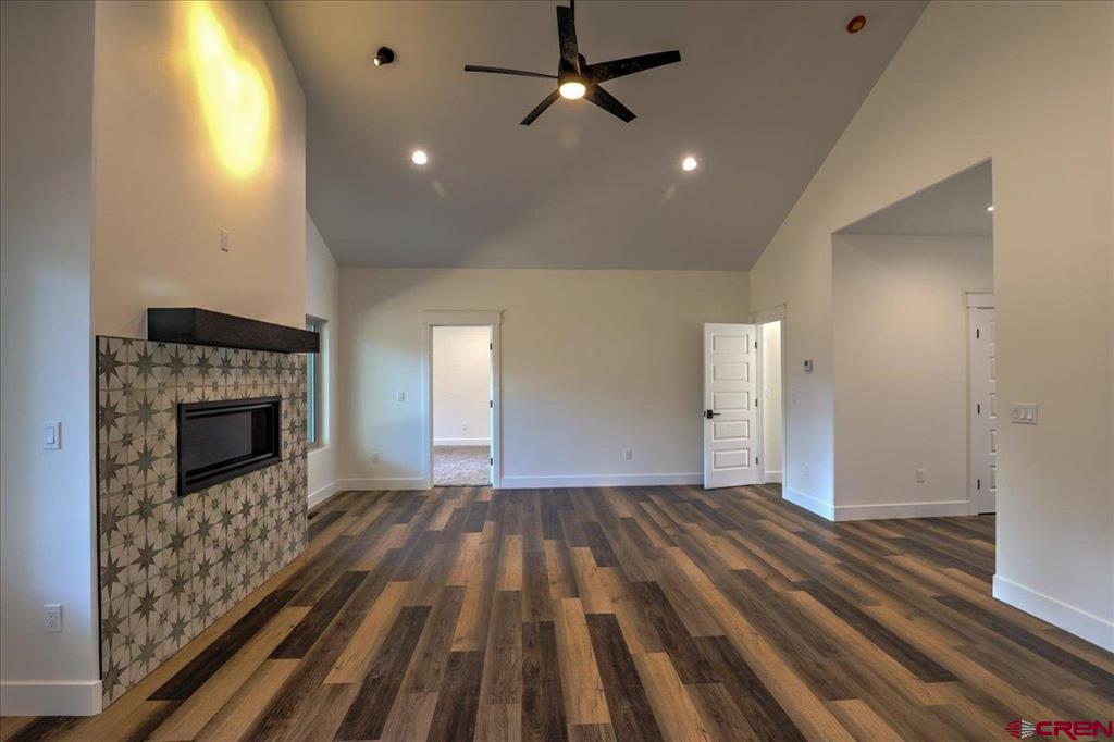 677 Oakwood Circle Pagosa Springs CO 81147