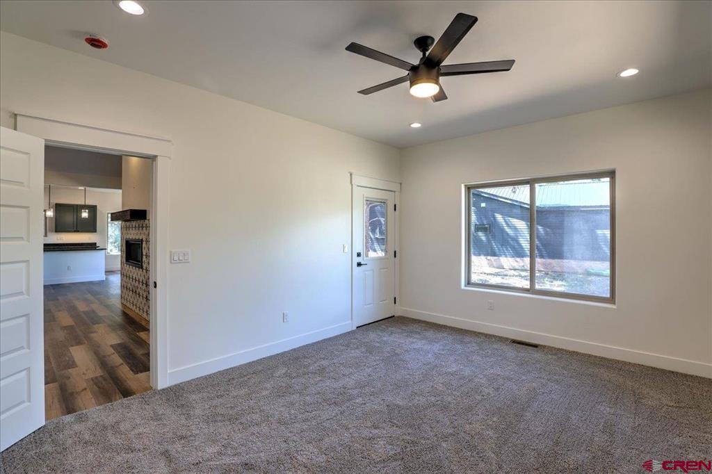 677 Oakwood Circle Pagosa Springs CO 81147