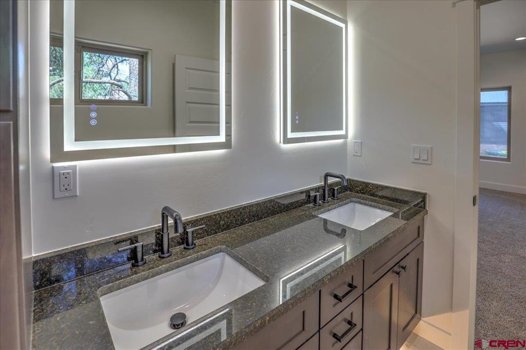 677 Oakwood Circle Pagosa Springs CO 81147
