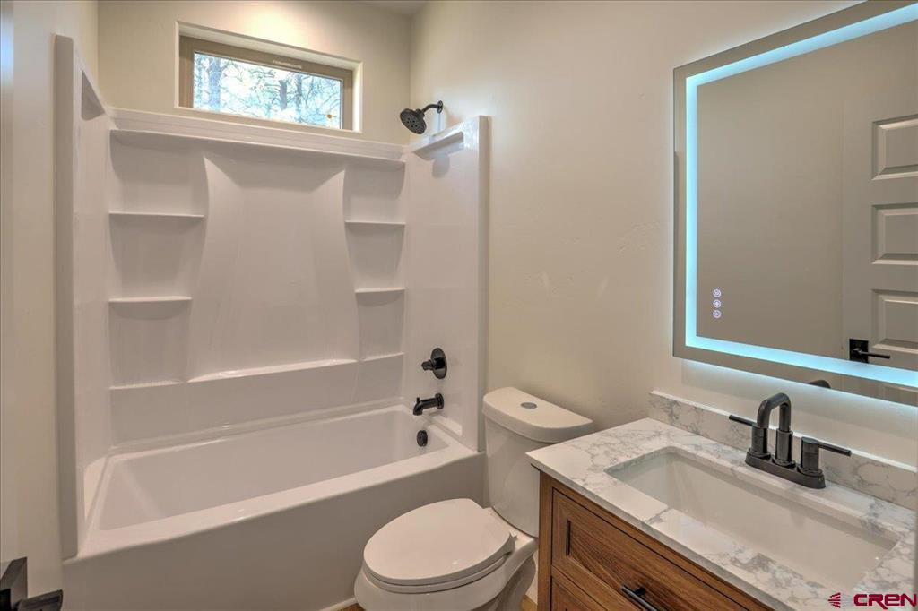 677 Oakwood Circle Pagosa Springs CO 81147
