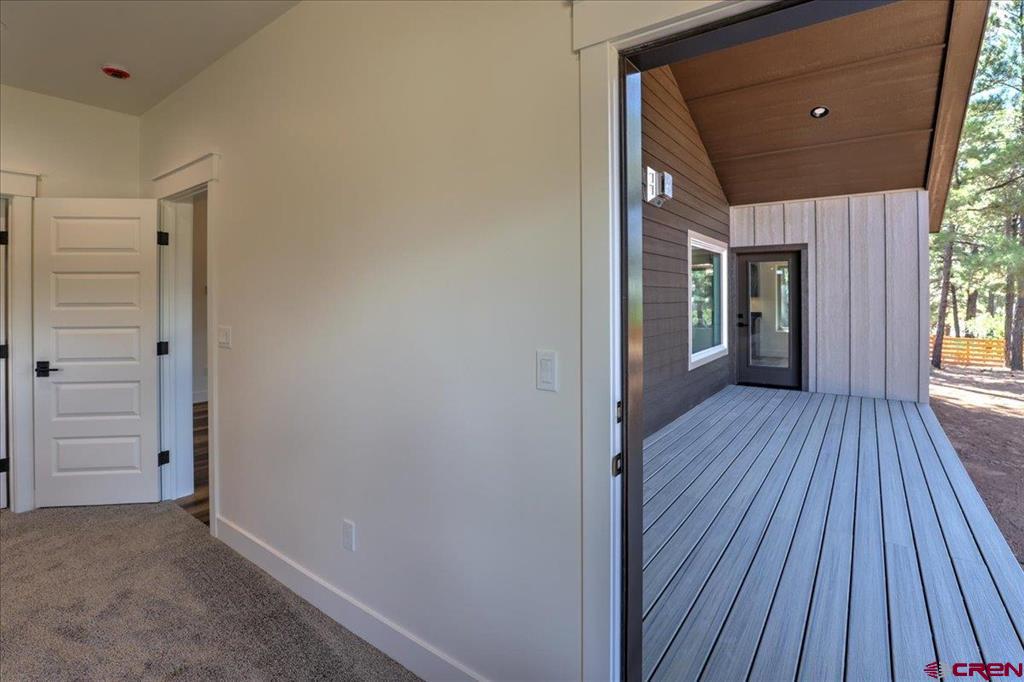 677 Oakwood Circle Pagosa Springs CO 81147