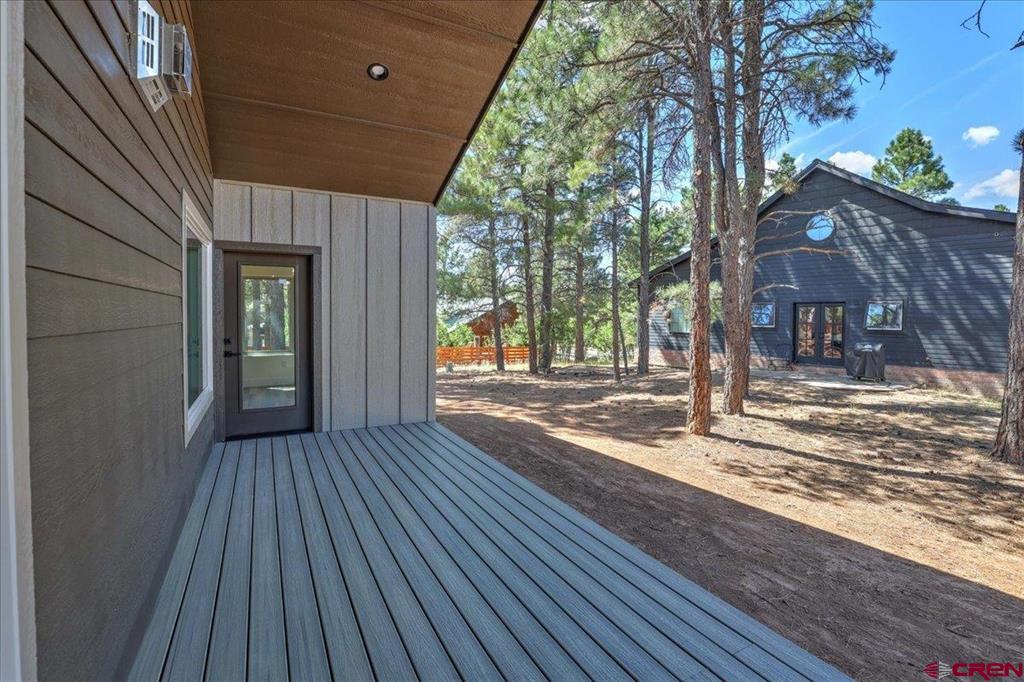 677 Oakwood Circle Pagosa Springs CO 81147