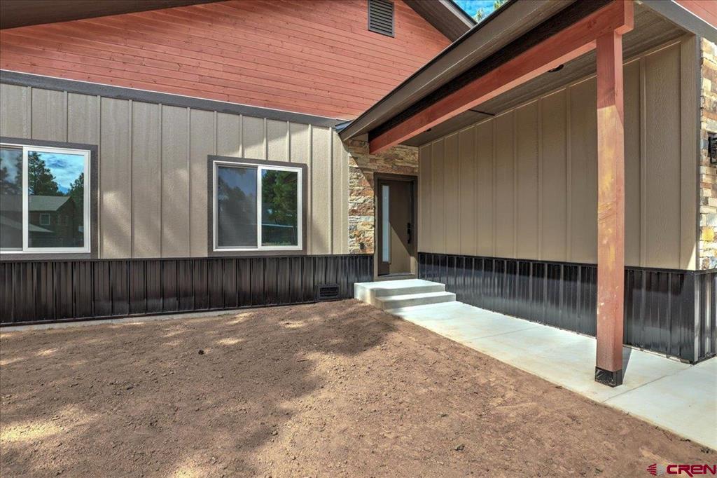 677 Oakwood Circle Pagosa Springs CO 81147