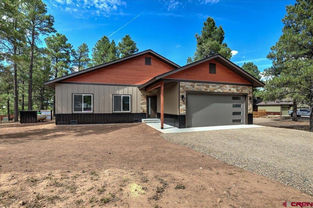 677 Oakwood Circle Pagosa Springs CO 81147