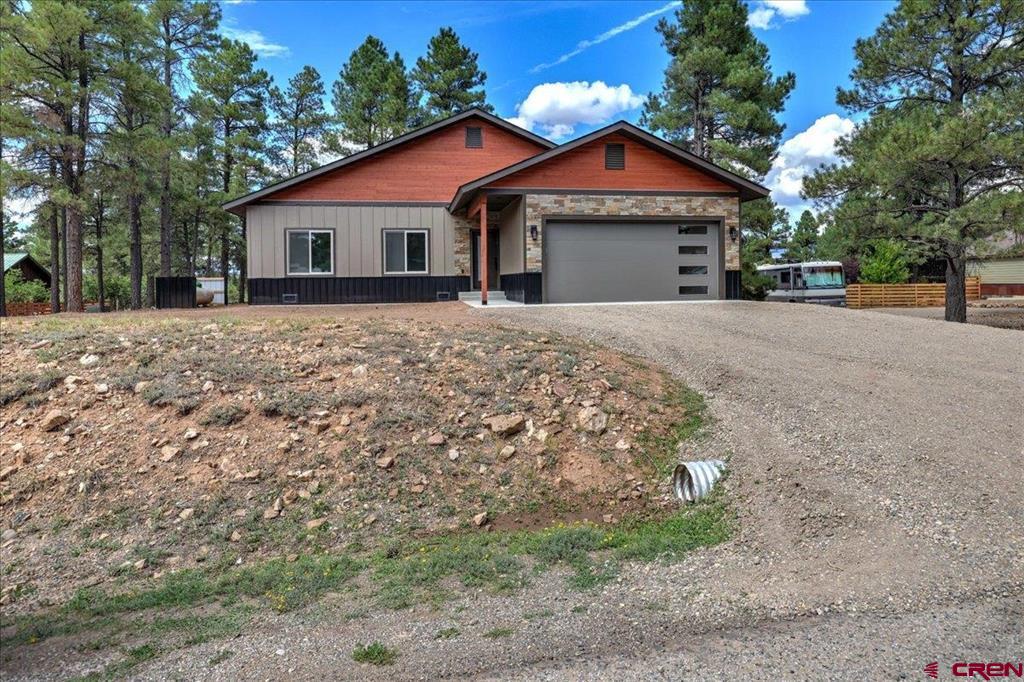 677 Oakwood Circle Pagosa Springs CO 81147