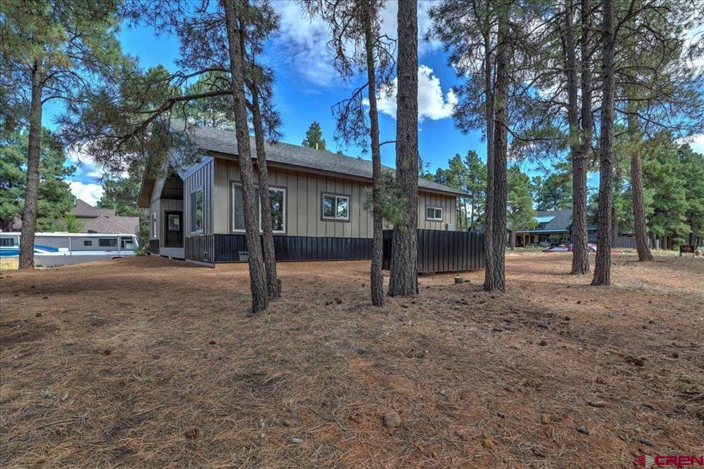677 Oakwood Circle Pagosa Springs CO 81147