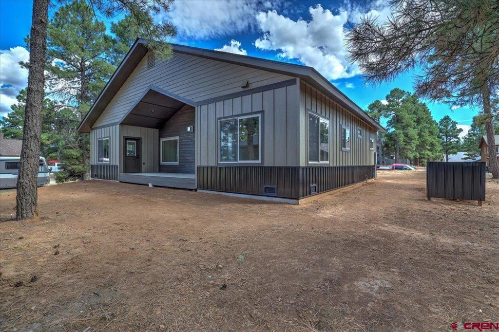 677 Oakwood Circle Pagosa Springs CO 81147