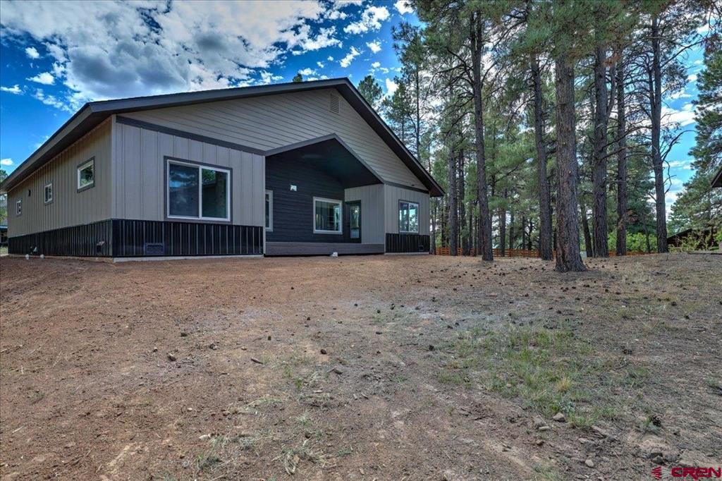 677 Oakwood Circle Pagosa Springs CO 81147