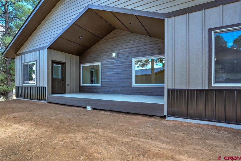 677 Oakwood Circle Pagosa Springs CO 81147