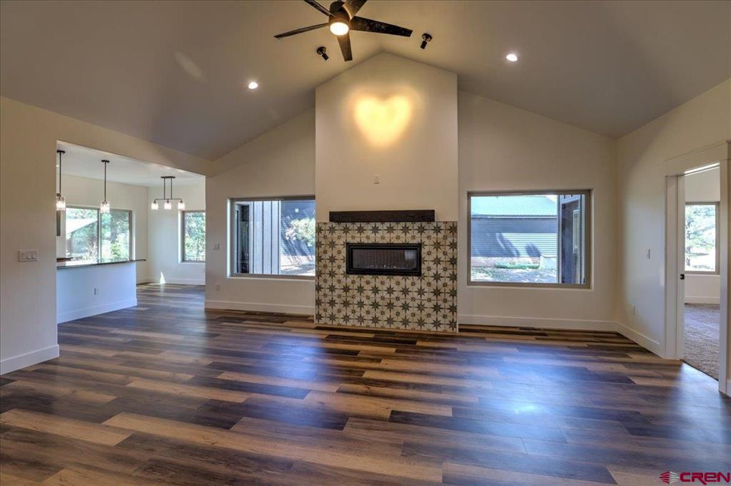 677 Oakwood Circle Pagosa Springs CO 81147