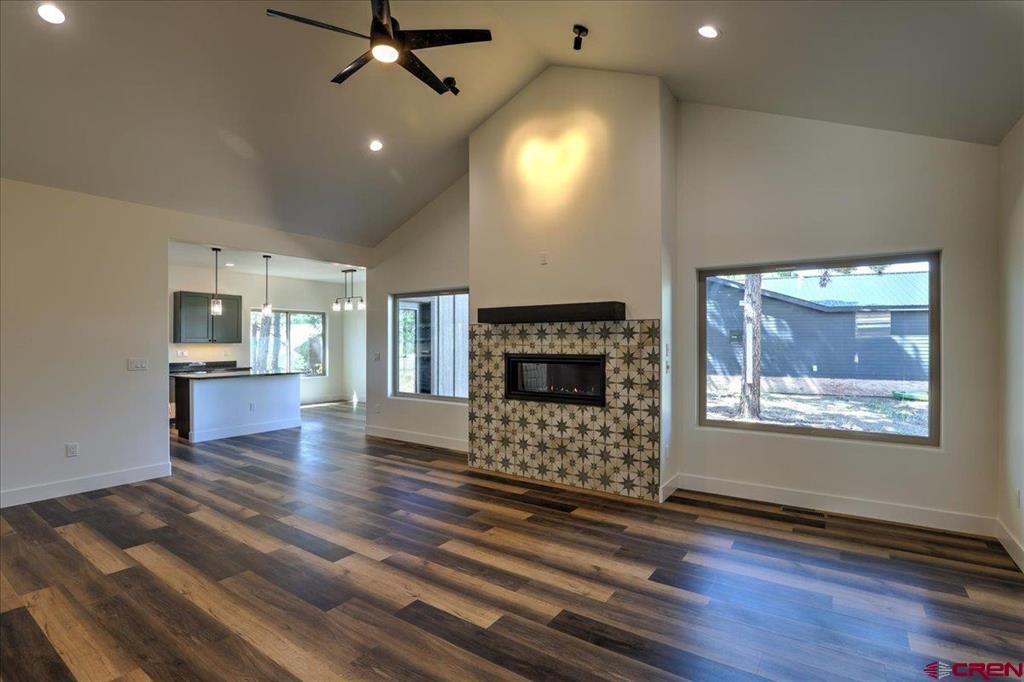 677 Oakwood Circle Pagosa Springs CO 81147
