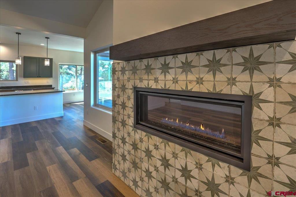 677 Oakwood Circle Pagosa Springs CO 81147