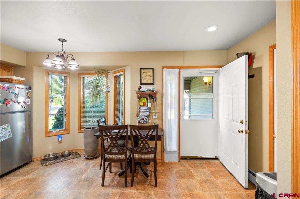 612 & 616 S 6th Street Montrose CO 81401