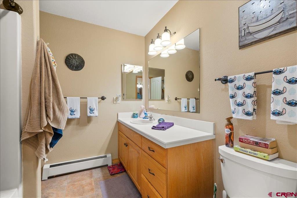 612 & 616 S 6th Street Montrose CO 81401