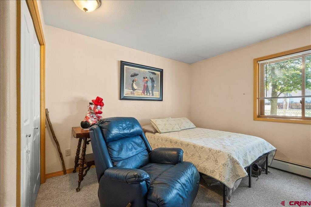 612 & 616 S 6th Street Montrose CO 81401