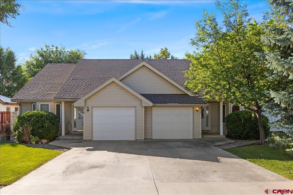 612 & 616 S 6th Street Montrose CO 81401